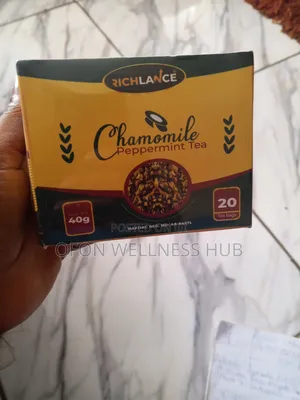 Photo - Chamomile Tea