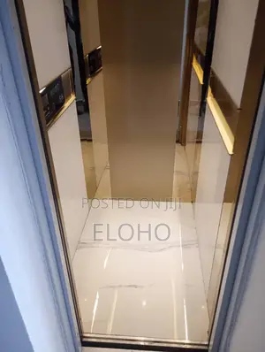 Luxury Home Passenger Elevator for Shortlet, Hotel