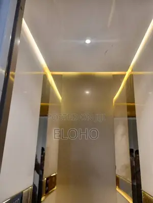 Luxury Home Passenger Elevator for Shortlet, Hotel