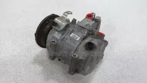 2009-2016 Toyota Venza 2.7l 4plug Ac Compressor