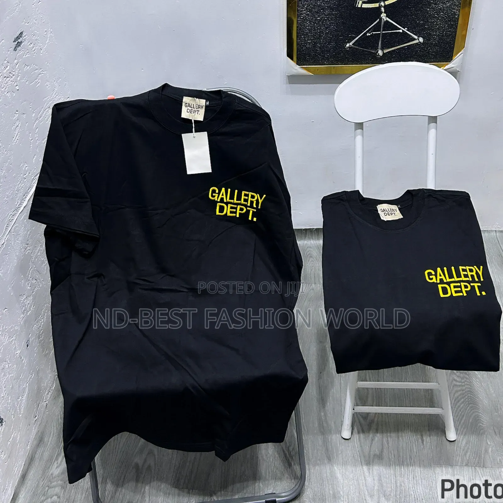 Quality Men's Luxury Tops