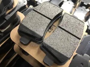 Buick Rendezvous Brake Pad 2005-2019