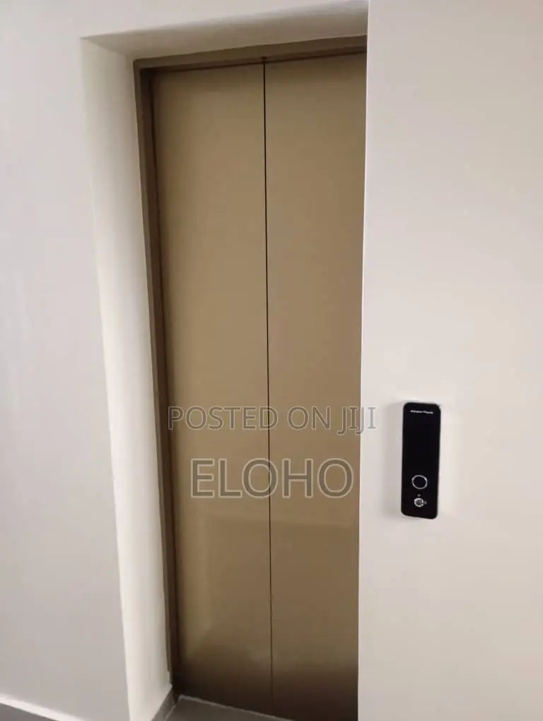 Luxury Home Passenger Elevator for Shortlet, Hotel