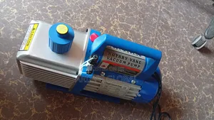 Vacuum Pump