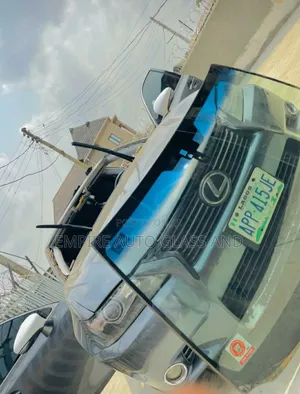 Front Windscreen for Es350 2015 Model Available Now