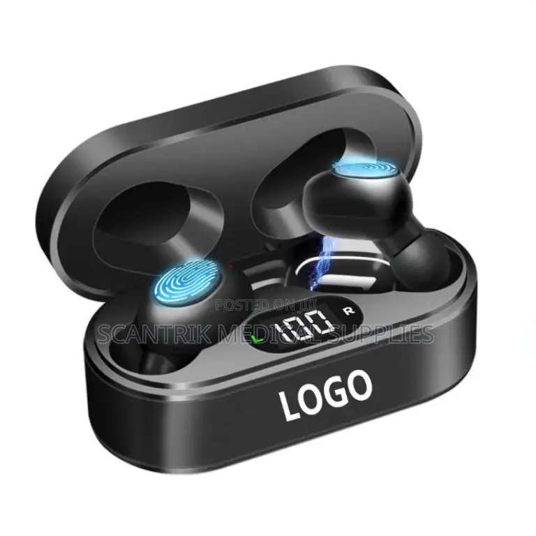 Digital Technology Hearing Impairment Device