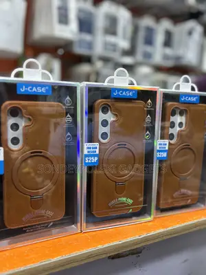Photo - Samsung S25 Series Quality Protective Case