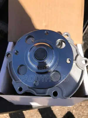 Buick Rendezvous Water Pump 3.0l&3.6l 2005-2016