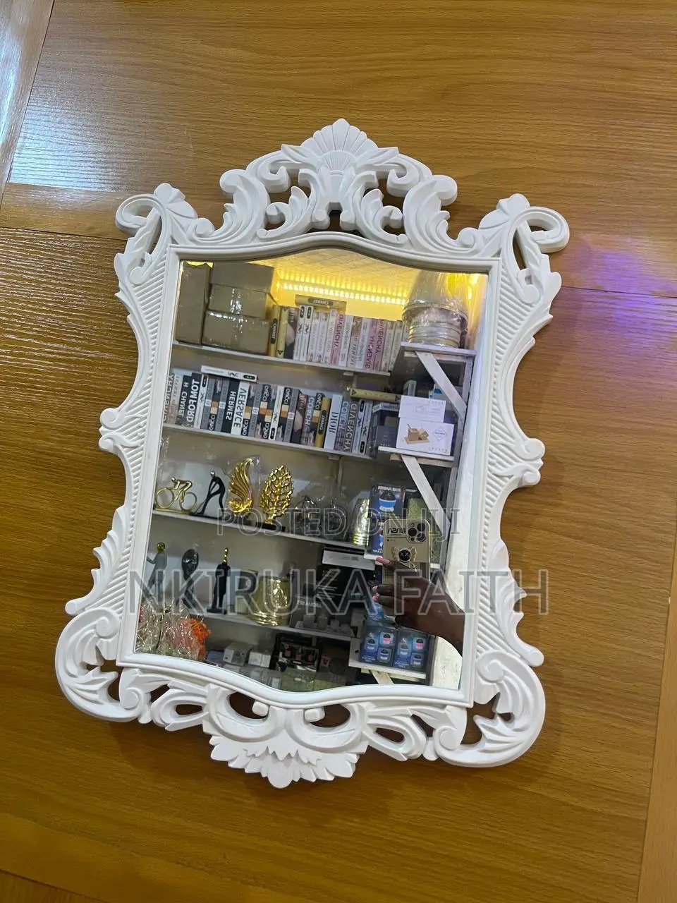 Mirror 60cm