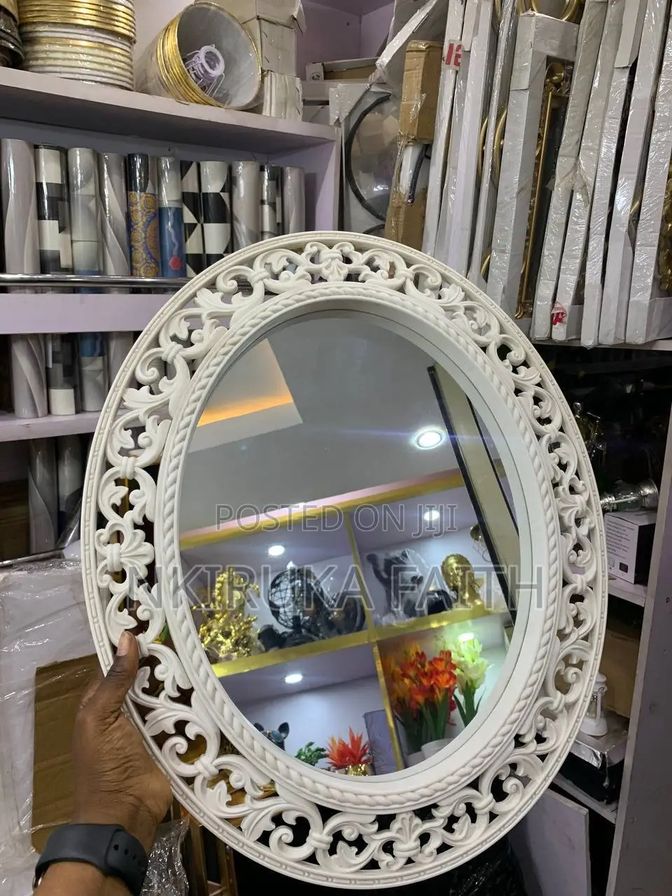 Mirror 60cm