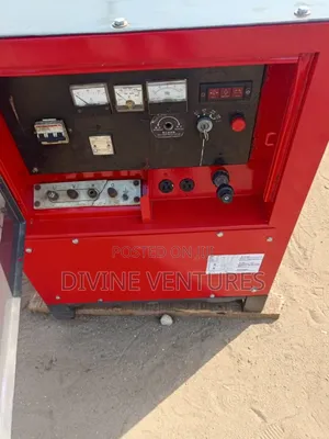 20kva Japan Denyos Soundproof Generators