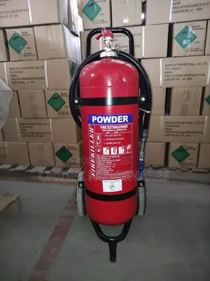 Fire Extinguisher