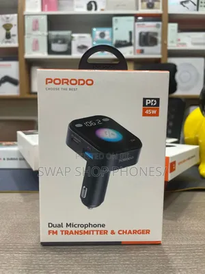 Dual Microphone