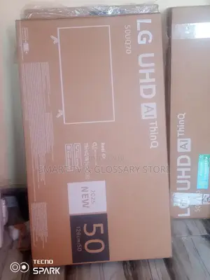 50 Inches Play Mode Tv