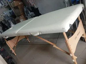 Massaging Bed (Foldable)