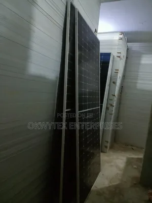 600watts Jinko Mono Crystalline Solar Panels