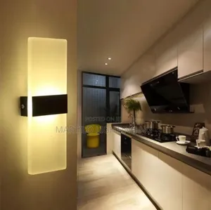 Wall Light