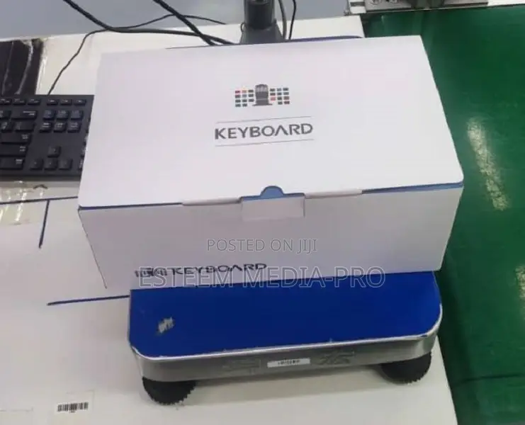 Minrray Ak030 PTZ Camera Controller