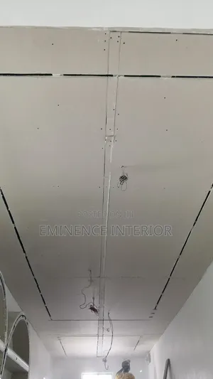 Plasterboard Pop Ceiling Design