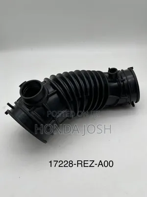 Injector Mouth Airhose 2010-2011 Honda CRV