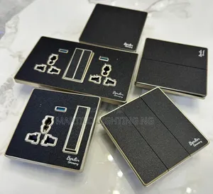 Switches and Sockets