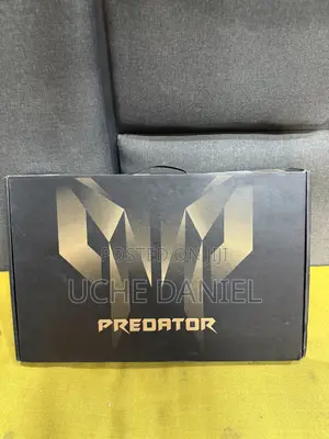 New Laptop Acer Predator Helios Neo 14 16GB Intel Core Ultra 7 SSD 1T