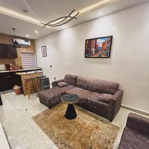 Serviced One Bedroom Apartment