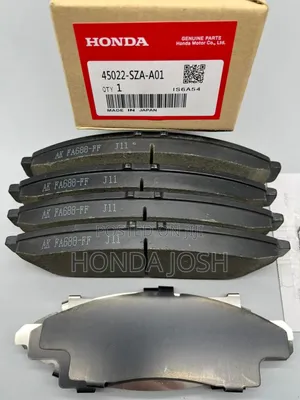 Original Brake Pad 2009-2016 Honda Pilot