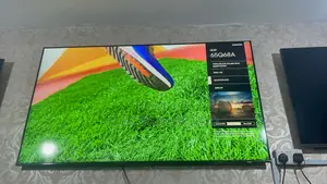 Made in Europe 65 Inch Samsung Qled Airslim