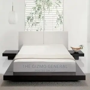 Constantino Modern Bed Frame