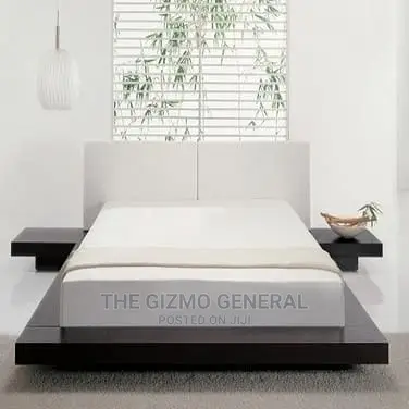 Constantino Modern Bed Frame