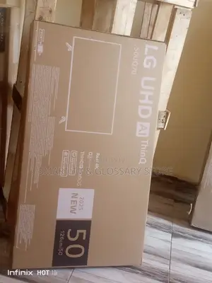 50 Inches Frameless Shower Mirror Television