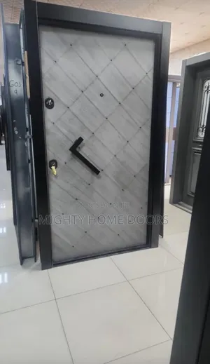 Security High Quality Turkish Luxury Door.