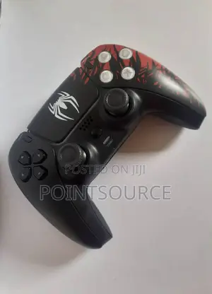 Wireless Controller for Pc, Phone, Ps4
