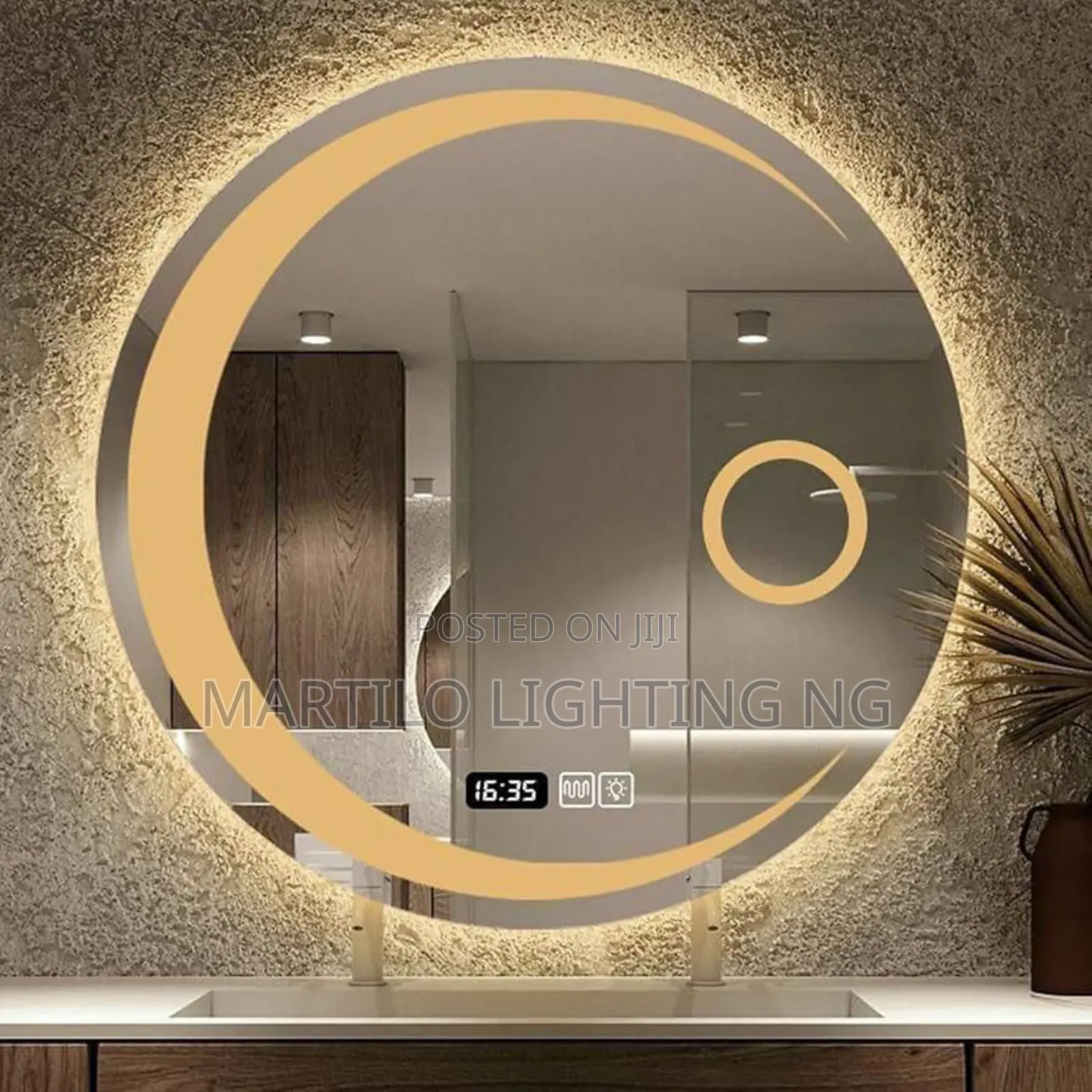 Mirror Light