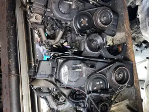 Kia Picato Hyundai I10 Engine 2005