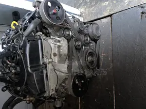 Hyundai Ix35 4cylinder Engine 2013/2014 Model