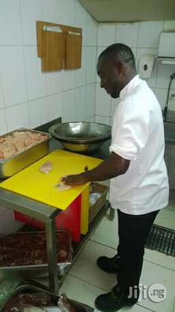Cook