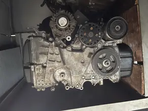 Hyundai Elentra 2012/2013 Model Engine