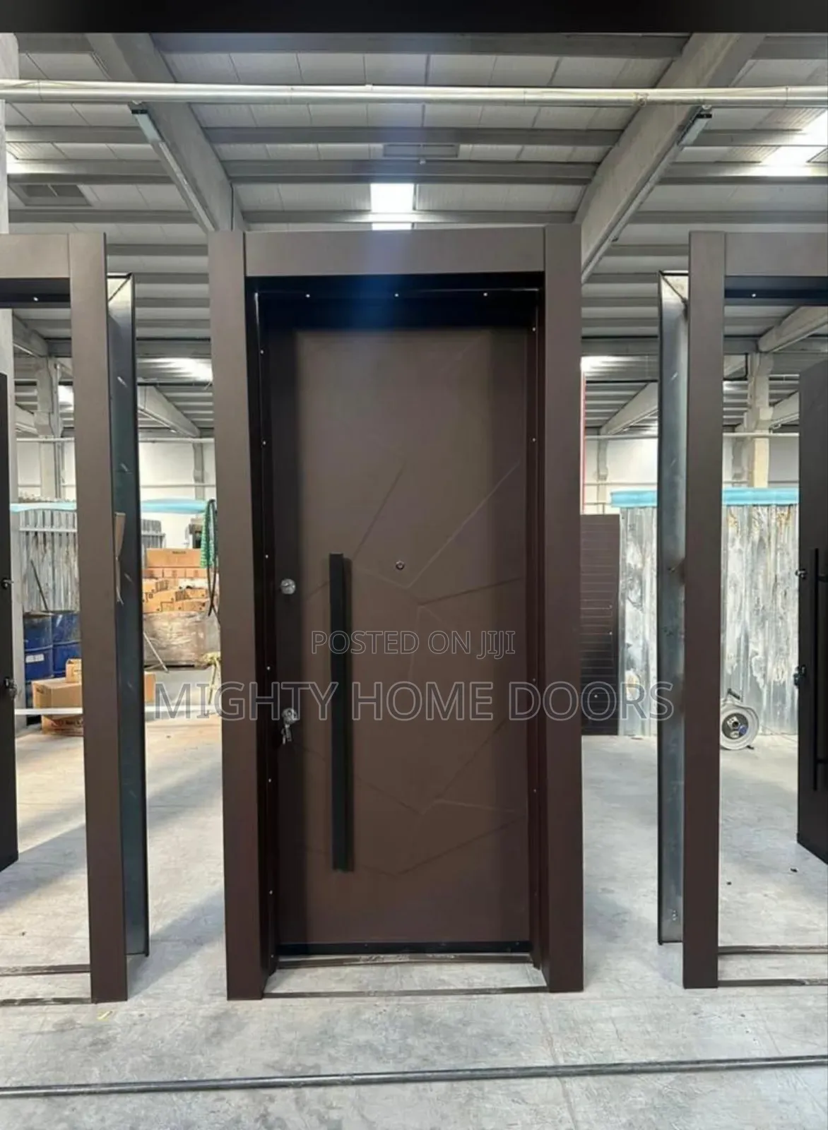3ft Xtra Height Luxury Turkish Door.
