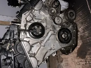 Hyundai Santafe ,2014/2015 Gdi Engine Model V6