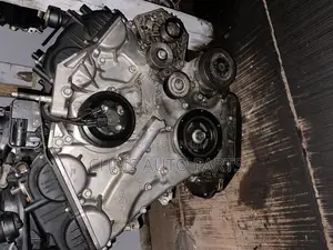 Hyundai Santafe , Gdi Engine Model V6 2014