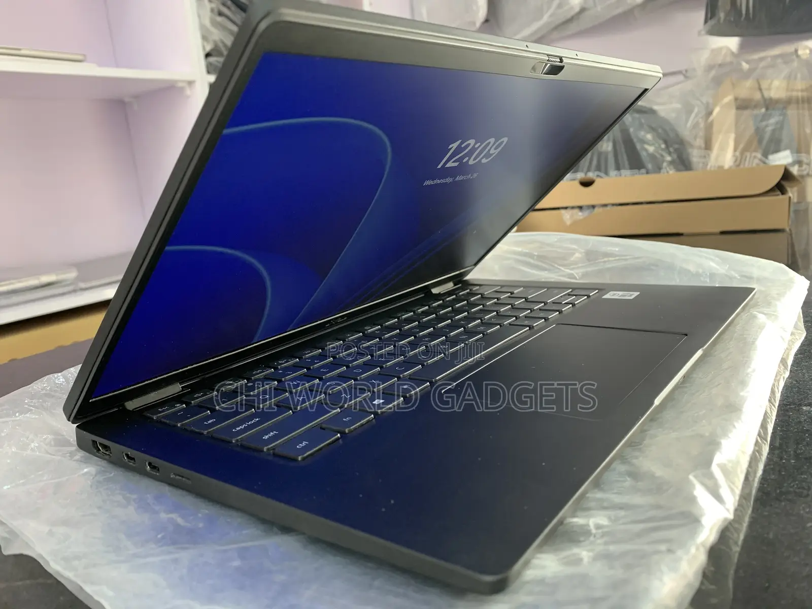 Laptop Dell Latitude 7410 8GB Intel Core I5 SSD 256GB