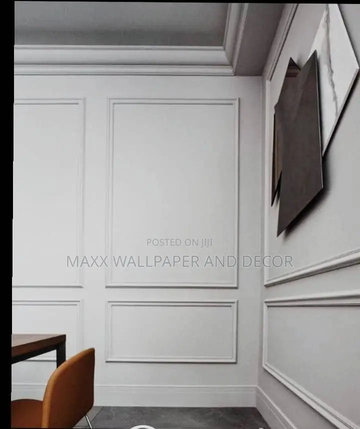 Cornice: The Ultimate Finishing Touch for Any Room