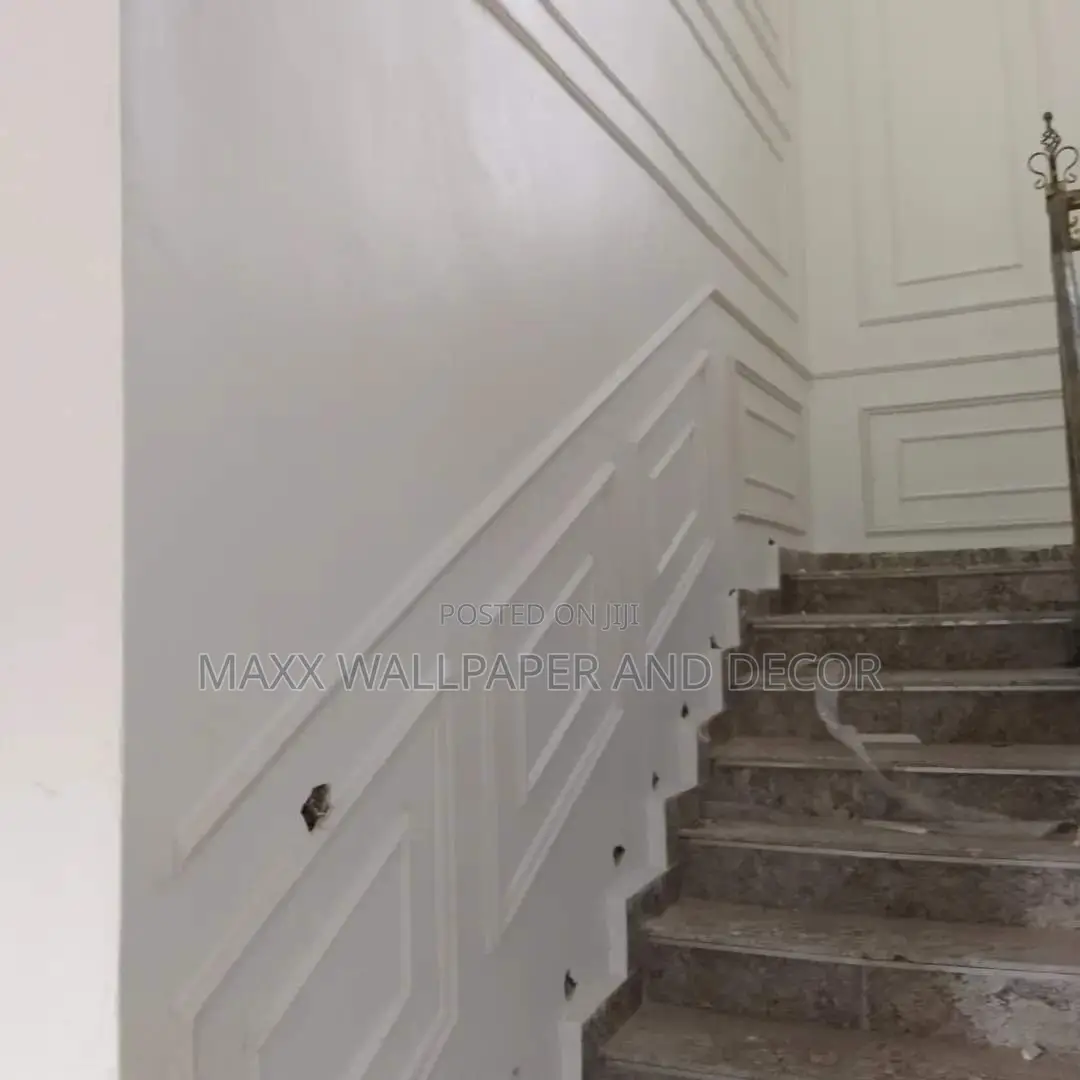 Cornice: The Ultimate Finishing Touch for Any Room