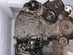 Kia Sportage 2005/2098 Model Engine Iron Block
