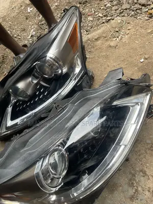 Headlight Lexus Ls460 Direct 2015 Available Now