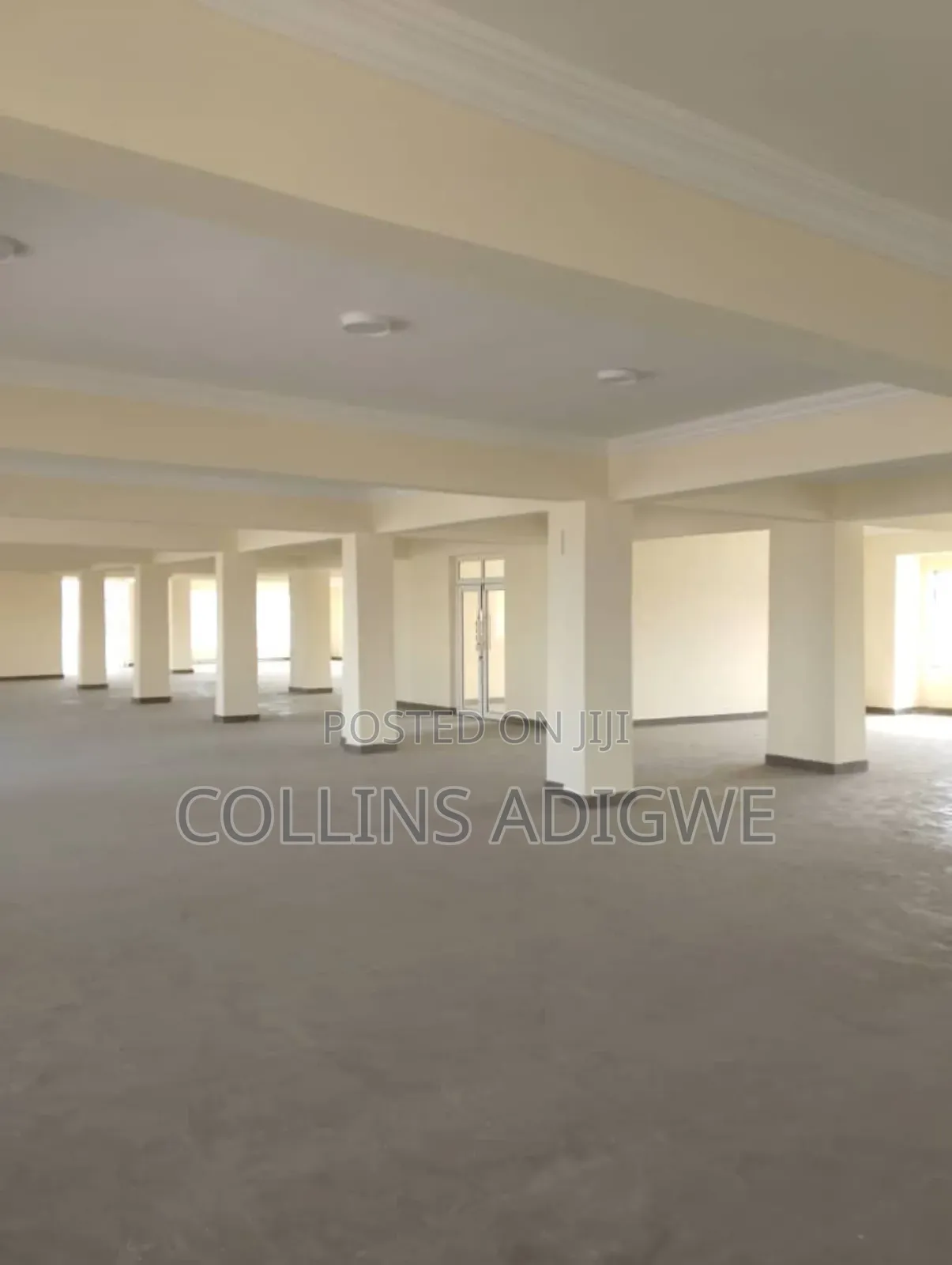 Mini Mall for Lease