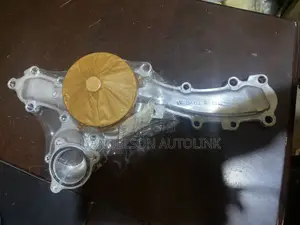 Water Pump Fo 2gr-FKS Engine,Highlander,Rx350,Sienna 015-022