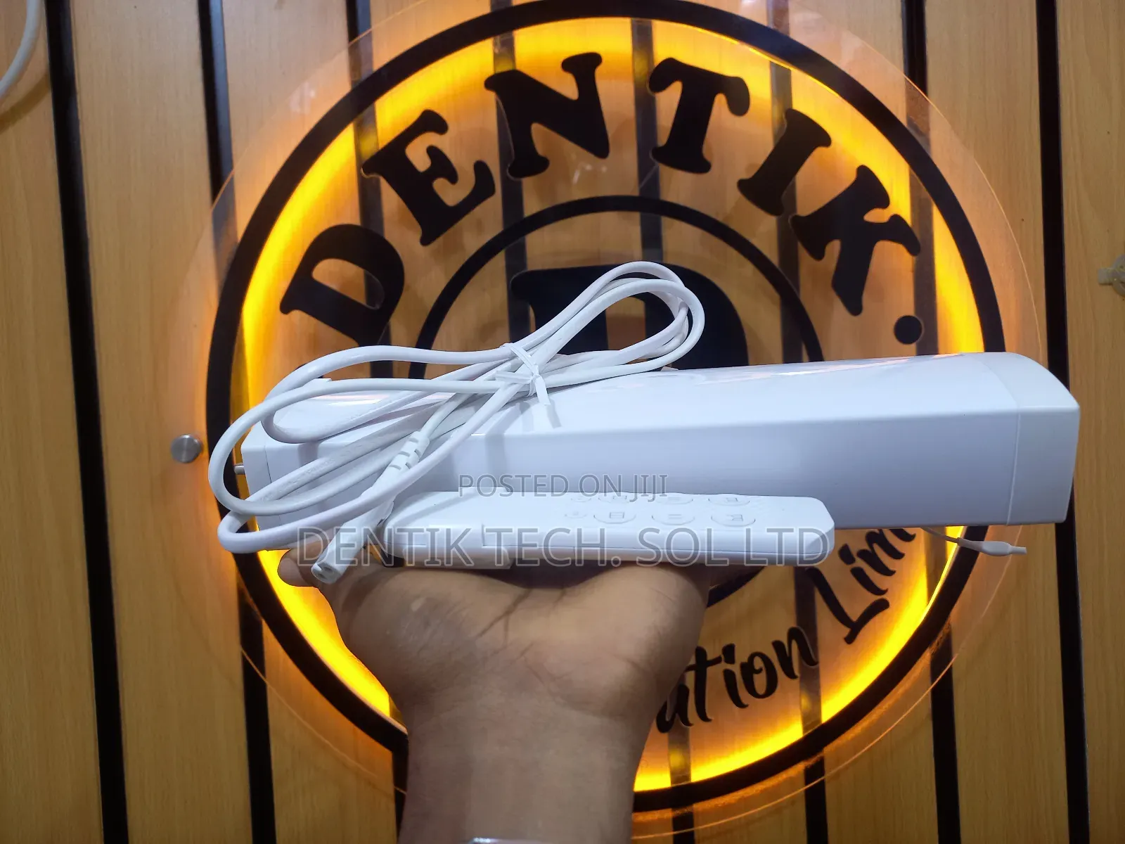 Tuya Motor Gear for Smart Curtain